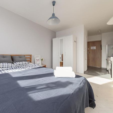 Bagno Cozy Studio 바르샤바 외부 사진