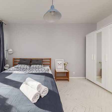 Bagno Cozy Studio 바르샤바 외부 사진